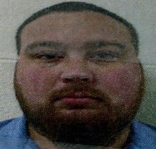 Collin Michael Grubbs a registered Sex Offender of Virginia