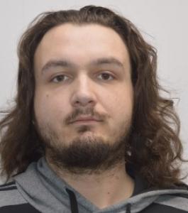 Jacob Benjamin Edwards a registered Sex Offender of Virginia