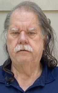 Floyd Melvin Cullipher a registered Sex Offender of Virginia