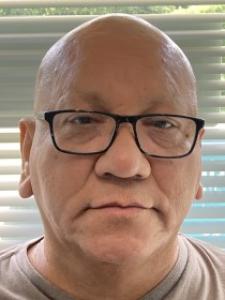 Rogelio Diaz Batres a registered Sex Offender of Virginia