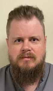 Michael Alexander Thompson a registered Sex Offender of Virginia