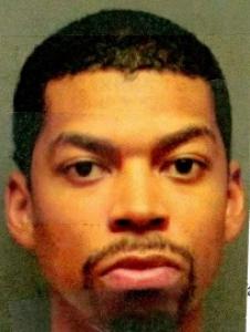 James Russell Butler III a registered Sex Offender of Virginia