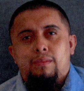 Mauricio Enrique Lovo-cabrera a registered Sex Offender of Virginia