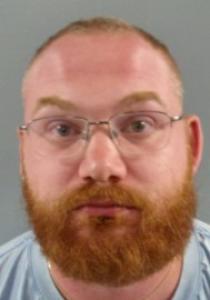 Justin Coty Blackburn a registered Sex Offender of Virginia