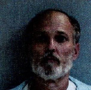 Gregory Sowers a registered Sex Offender of Virginia