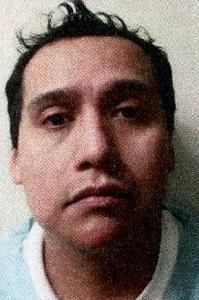 Heymir Jonatan Martinezvasquez a registered Sex Offender of Virginia