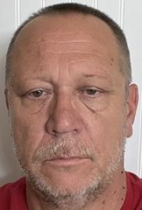 Stephen Howard Crist a registered Sex Offender of Virginia