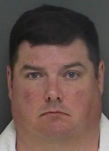 Nathan Stanley Poe a registered Sex Offender of Virginia