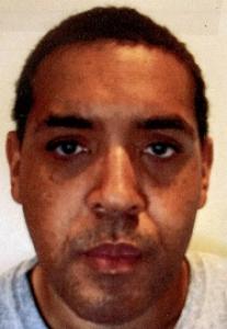 Curtis Terrell Bellamy a registered Sex Offender of Virginia