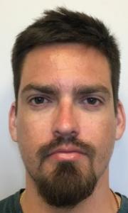 Julian Alexander Blanchard a registered Sex Offender of Virginia