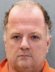 Cory Joseph Tucker a registered Sex Offender of Virginia