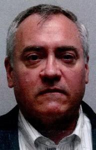 David Raymond Yarashus a registered Sex Offender of Virginia