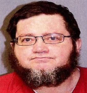 Bradley Allen Roloson a registered Sex Offender of Virginia