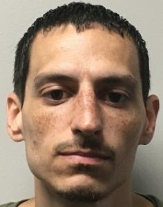 Alexander Ryan Valladares a registered Sex Offender of Virginia