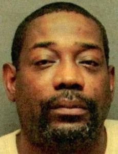 Carl Sinclair Cooper a registered Sex Offender of Virginia
