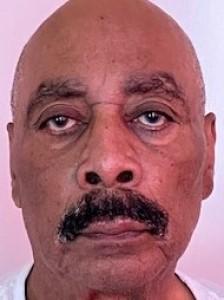 Jamel Abdul Al-amin a registered Sex Offender of Virginia