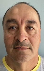 Hector Fernando Luna a registered Sex Offender of Virginia