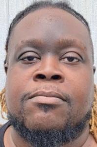 Antonio Linal Jordan a registered Sex Offender of Virginia