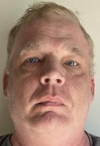 Patrick Wayne Minor a registered Sex Offender of Virginia