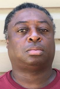 Curtis Alexander Rhodes a registered Sex Offender of Virginia