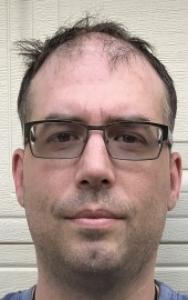 Brandon Wayman Green a registered Sex Offender of Virginia