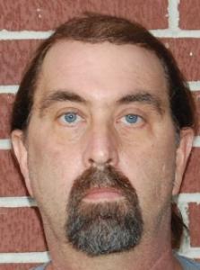 Timothy Dean Harris a registered Sex Offender of Virginia