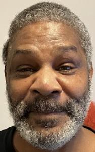 Brian Keith Stepney a registered Sex Offender of Virginia