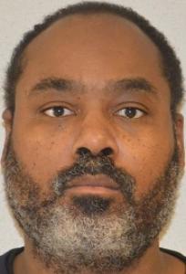 Terrell Jaquan Morton a registered Sex Offender of Virginia