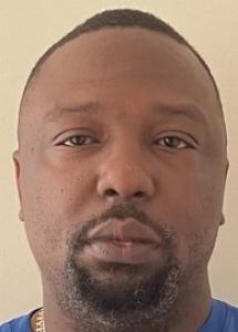 Troy Lamont Taylor a registered Sex Offender of Virginia