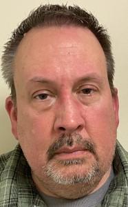 John Andrew Krafcheck a registered Sex Offender of Virginia