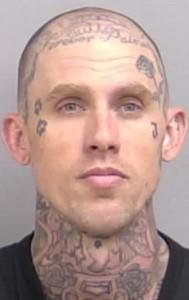 Jeffrey Wayne Tackett Jr a registered Sex Offender of Virginia