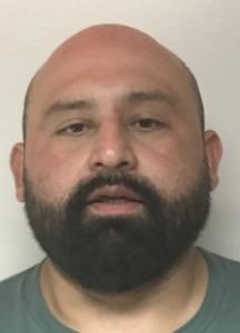 Edgar Ramon Gutierrez a registered Sex Offender of Virginia