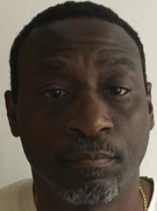 Claude Malik Jackson a registered Sex Offender of Virginia