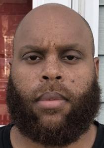 James Anthony Brown a registered Sex Offender of Virginia
