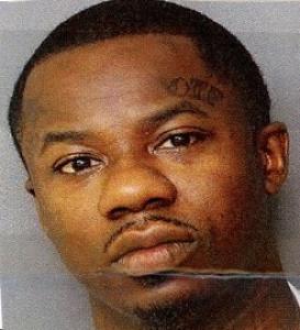 Laquawn Shaking Abernathy a registered Sex Offender of Virginia