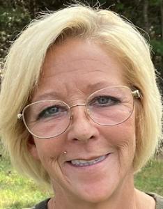 Paula Dawn Schray a registered Sex Offender of Virginia