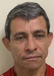 Hugo Antonio Callejas a registered Sex Offender of Virginia