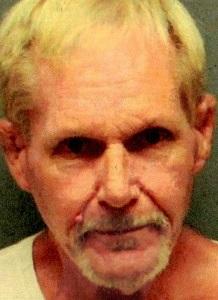 Gregory Allen Winter a registered Sex Offender of Virginia
