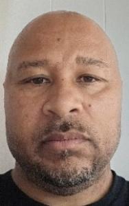 Jermell Lamont Walker a registered Sex Offender of Virginia