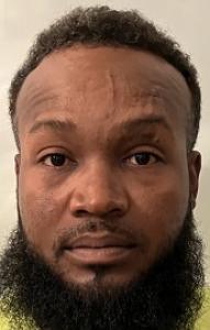 Marvin Emmanuel Brown a registered Sex Offender of Virginia