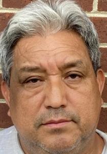 Luis Alonzo Ortiz a registered Sex Offender of Virginia