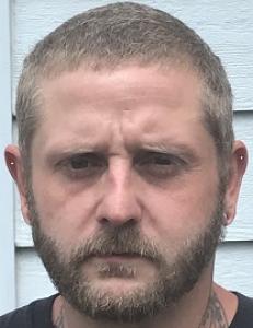 Cody Allen Zervakis a registered Sex Offender of Virginia