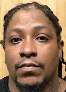 Darnell Keith Jones a registered Sex Offender of Virginia