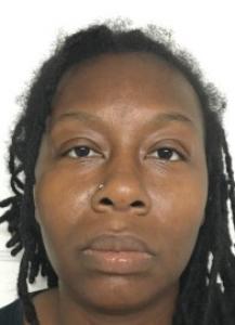 Danielle Monique Davis a registered Sex Offender of Virginia