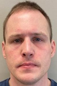 Shane Trooper Kessler a registered Sex Offender of Virginia