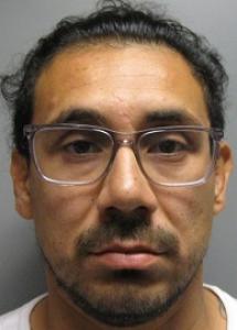 Jose Manuel Gonzalez a registered Sex Offender of Virginia