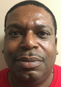 Laurence Vernon Carter a registered Sex Offender of Virginia