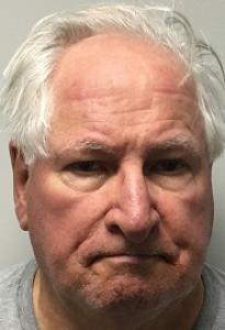 Phillip Charles Walker a registered Sex Offender of Virginia