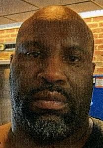 Garland Linwood Carter Jr a registered Sex Offender of Virginia