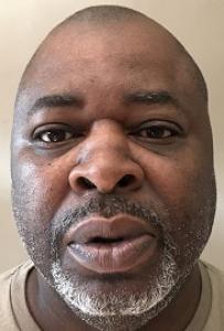 Melvin Torenzo Pryor a registered Sex Offender of Virginia